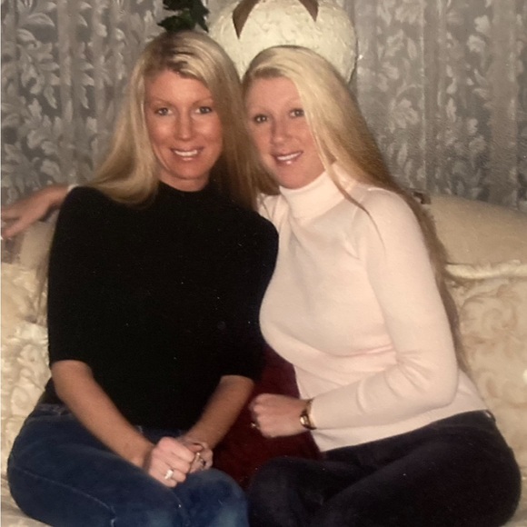 Meet your Posher, Ginny - Picture 14 of 16